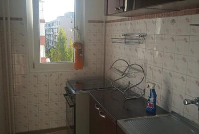 Apartament cu 2 camere semidecomandat, mobilat în Giurgiului - 2