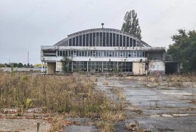 Spațiu comercial, de 15,000 mp, în Nord - 5