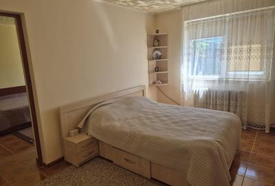 Apartament cu 3 camere semidecomandat în Vidra - 2