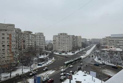 Apartament cu 2 camere semidecomandat, mobilat în Iancului - 9