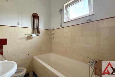 Vatra Luminoasa vila interbelica in inima cartierului - 8