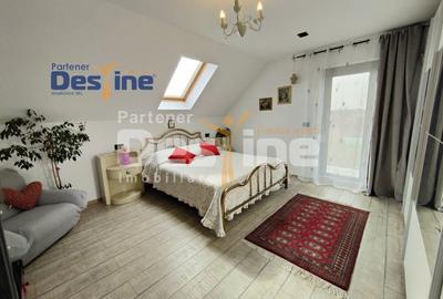 Casă individuală cu 5 camere cu Garaj în Miroslava - 13