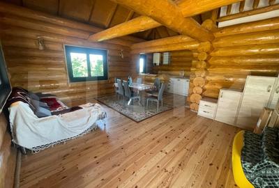 Glamping, piscicultura si turism spiritual - totul intr-un singur loc - 8