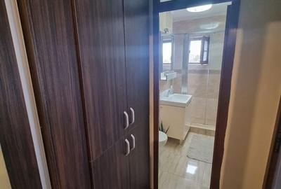 Trocadero-apartament 2 camere decomandat finisat modern - 9