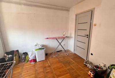 Apartament 2 camere decomandat  - Centru Civic, Str. Toamnei - 7