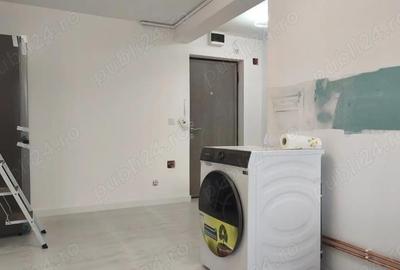 Garsonieră decomandată în Gojdu - 9