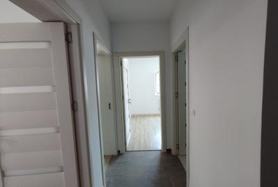 Apartament cu 2 camere decomandat în Popas Păcurari - 4