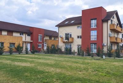 Apartament cu 2 camere decomandat, mobilat în Dumbrăvița - 32