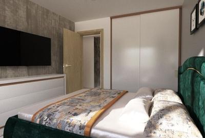 2 camere Nou Grigorescu premium cladire boutique - 14