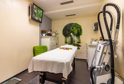 Spatiu comercial 100 m² cu vitrina si curte | vis-a-vis One Cotroceni Park - 9