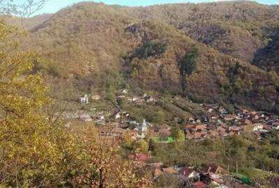 Casă cu 3 camere în Bahna - 6