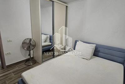 Studio modern -38mp bucatarie separata, mobilat si utilat Studio modern -38mp bucatarie separata, mobilat si utilat - 8