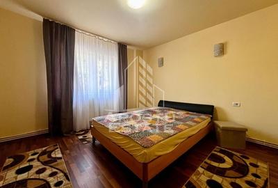 Apartament 3 camere, centrala proprie, zona Girocului - 3