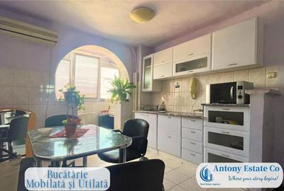 Apartament de , 3 camere, Rogerius - Oradea Apartament de , 3 camere, Rogerius - Oradea - 5