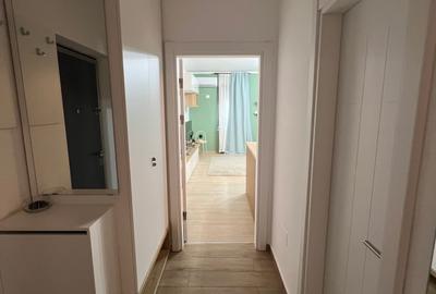 Inchiriere 2 camere Metrou Aparatorii Patriei Bloc Nou Inchiriere 2 camere Metrou Aparatorii Patriei Bloc Nou - 15