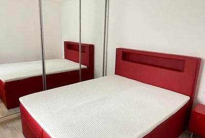Apartament cu 2 camere decomandat, mobilat în Grivița - 10
