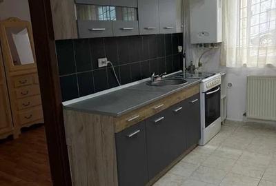 Apartament cu 1 camera, zona Calea Turzii Apartament cu 1 camera, zona Calea Turzii - 3