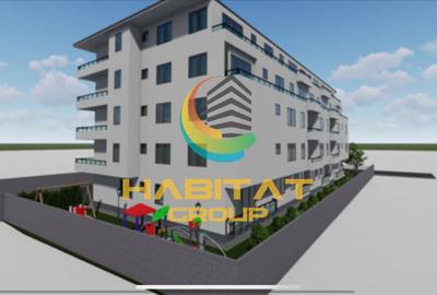 Apartament cu 2 camere decomandat în Berceni - 1