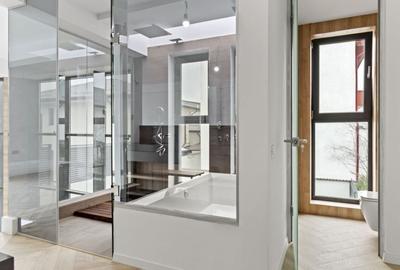 Vila deosebita langa padure I Design unic și exclusivist - 13