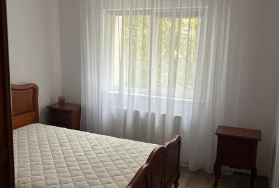 PACURARI PETRU PONI 3 CAMERE DECOMANDAT CONF.1 ET.2 MOBILAT       COD 160148 - 2