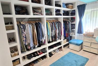 Apartament 4 camere, 91 mp, renovat, garaj, intr-o zona verde si linistita - 8