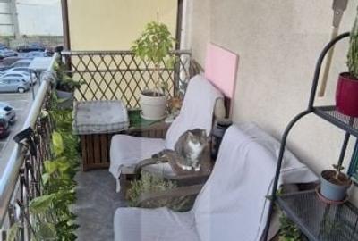 Apartament cu 3 camere, 61 mp, Metalurgiei, Cartierul Solar - 11