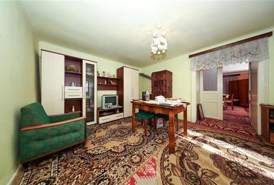 Casă individuală cu 5 camere cu Teren 1092 Mp în Purcăreni - 9