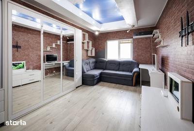 Apartament cu 2 camere decomandat în Mircea cel Bătrân - 7