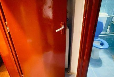 Apartament cu 2 camere, mobilat în Țiglina 2 - 5
