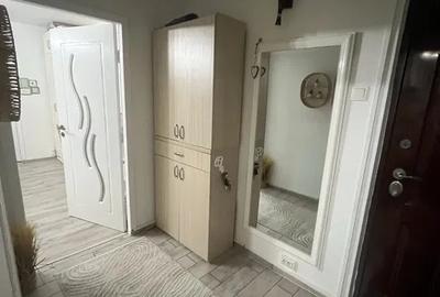 Apartament cu 2 camere, zona Podu Ros - 5