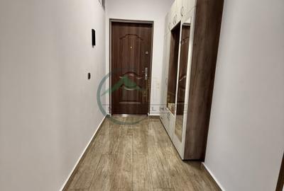 Apartament cu 3 camere decomandat, mobilat în Tractorul - 16