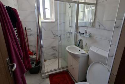 Apartament cu 2 camere în Republicii - 2