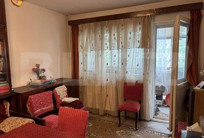 Apartament cu 2 camere decomandat în Vest - 9