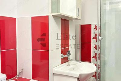 Apartament cu 1 camera de inchirat Bld. Decebal Oradea - 6