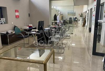 HALA MODERNA sau FRIGO - Zona Calea Baciului - Aproape de Autostrada - 7