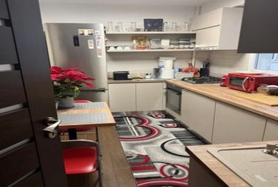 2 camere Drumul Taberei - Plaza Mall - 3