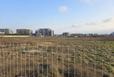Teren Construcții intravilan de 4620 mp, în Tomis Plus - 3