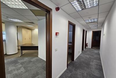 Inchiriere spatii de birouri - Barbu Vacarescu - de la 40 mp - 9