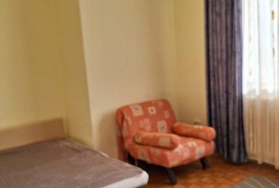 Apartament 3 camere, decomandat, 60MP, zona Horea - 4