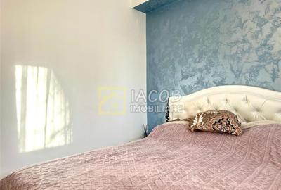 Apartament doua camere decomandate, etajul 1, strada Energie - 2