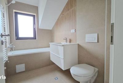 Apartament cu 3 camere în Sânpetru - 13
