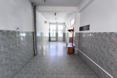 Spațiu comercial, de 261 mp, în Km 4-5 - 5