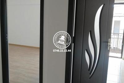 Garsonieră în Lunca Cetățuii - 2