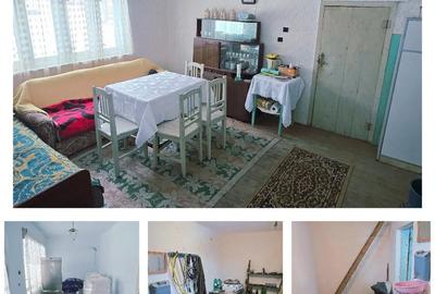 Casă cu 3 camere cu Teren 2500 Mp în Central - 2