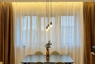 Apartament | 2 camere |  bloc nou | Grozavesti | Regie Residence - 3