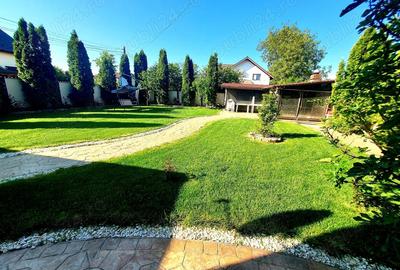 Vila P+1+Pod, 250 mp utili, teren 620 mp Concept Residence Berceni Proprietar - 2