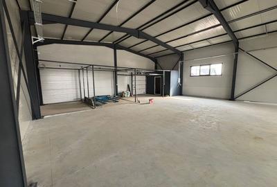 Spațiu comercial, de 390 mp, în Central - 2