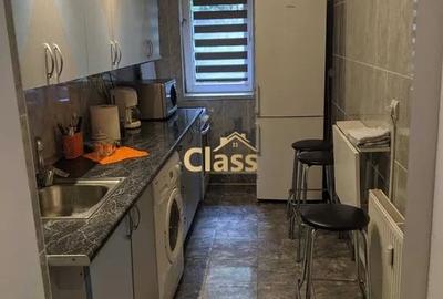 Apartament 2 camere | 40 mpu | Modern | Zona Big Manastur - 3