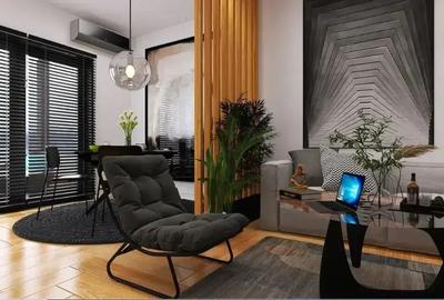 Apartament 2 camere Pallady/ Metrou Nicolae Teclu - 2