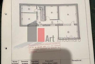 Casa individuala de vanzare Damaroaia, Sector 1,... - 3
